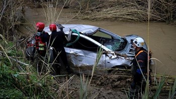Στην εισαγγελία Ηρακλείου η δικογραφία για την οικογενειακή τραγωδία στον Γεροπόταμο