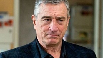 Νέα επίθεση του Ντε Νίρο στον Τραμπ: Είναι ένας “επίδοξος γκάγκστερ”