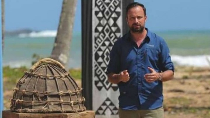 Ατύχημα για τον Γιώργο Λιανό στο Survivor – ΒΙΝΤΕΟ