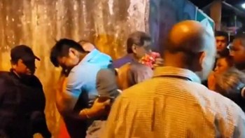 Μακελειό σε οικογενειακή γιορτή στο Μεξικό – ΒΙΝΤΕΟ