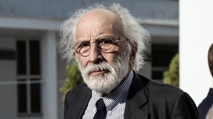 Το μήνυμα του Αλέξανδρου Λυκουρέζου μέσω των συνεργατών του – ΒΙΝΤΕΟ