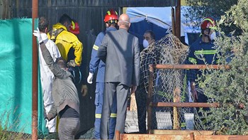 Θρίλερ δίχως τέλος στην Κύπρο: Ψάχνουν και για άλλα πτώματα στο φρεάτιο του μεταλλείου – Το σκοτεινό προφίλ του “Ορέστη”