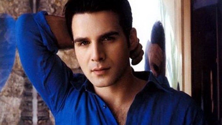 Δείτε πώς είναι σήμερα ο νικητής του Fame Story 3, Περικλής Στεργιανούδης – ΦΩΤΟ