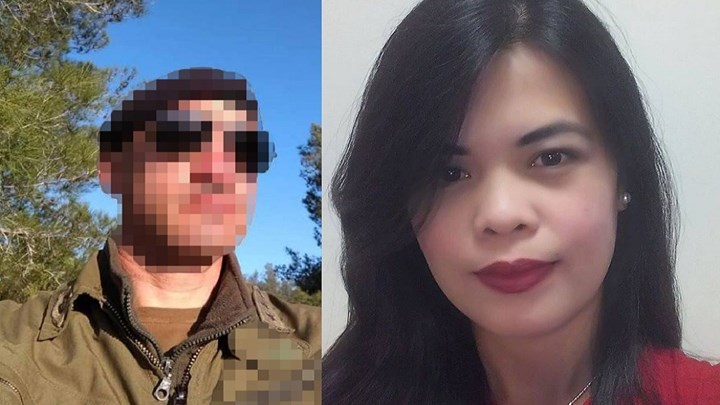 Σοκ στην Κύπρο από τη δράση του serial killer – Ανατριχιάζουν οι περιγραφές του δεύτερου φονικού