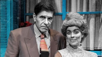 Από το sold out “Φιλότιμο” στη θερινή περιοδεία της “Ευτυχίας”