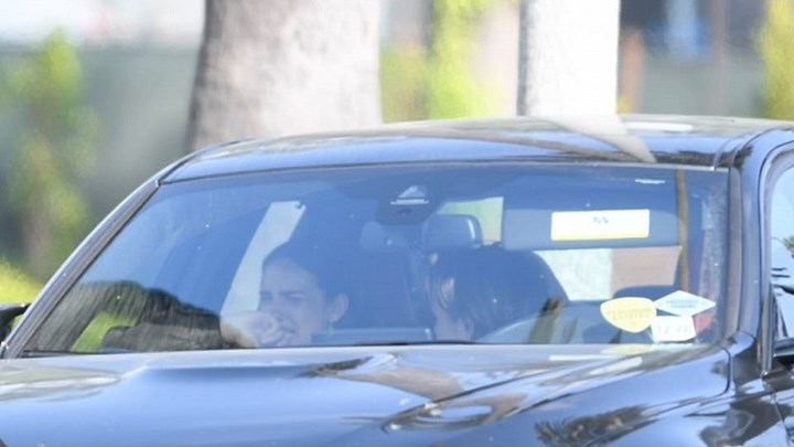 Γιατί ο γιος του Μπέκαμ ξέσπασε σε κλάματα; – ΦΩΤΟ