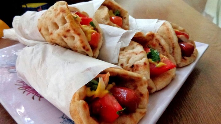 Aυτή είναι η αλήθεια για το σουβλάκι -Σε ποιες περιοχές της Ελλάδας θα αυξηθεί η τιμή του