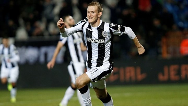 ΠΑΟΚ – Λεβαδειακός 5-0 (81′)