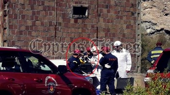 Φρίκη: O 35χρονος “Oρέστης” ανέβαζε φωτογραφίες από τα μέρη που πετούσε τα πτώματα – ΦΩΤΟ