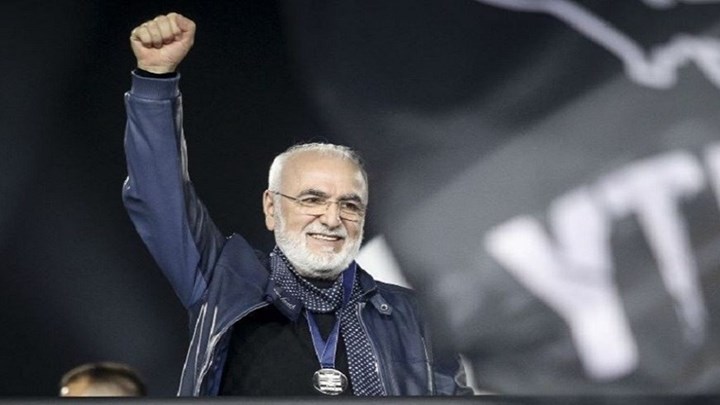 Έταξε από ένα σπίτι σε κάθε παίκτη ο Σαββίδης, αν ο ΠΑΟΚ πάρει και το Κύπελλο