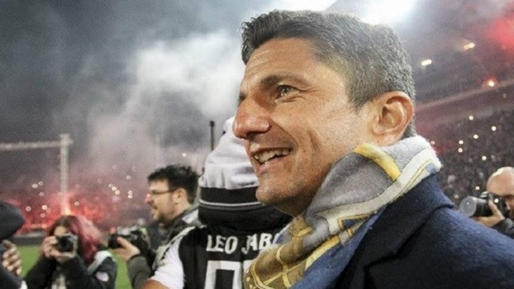 Λουτσέσκου: Η καλύτερη στιγμή της ζωής μου