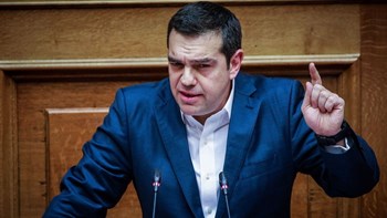 Παρουσιάζει το ευρωψηφοδέλτιο του ο ΣΥΡΙΖΑ – Ποιο μήνυμα θα στείλει ο Αλέξης Τσίπρας
