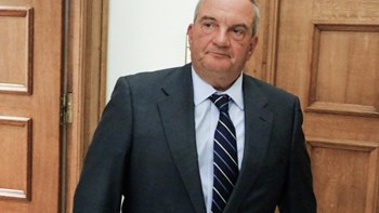 Υπόθεση «Πυθία»: Διαρροή με στόχο τον Καραμανλή