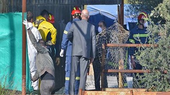 Σοκάρουν τα λόγια του δολοφόνου στην Κύπρο: “Ένιωθα ωραία και το έκανα ξανά”