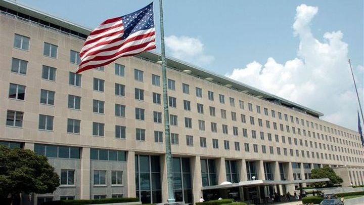 Προειδοποίηση από το Στέιτ Ντιπάρτμεντ: «Τρομοκράτες» ενδέχεται να σχεδιάζουν κι άλλες επιθέσεις στη Σρι Λάνκα