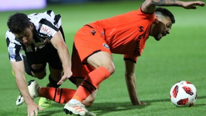 Το σενάριο τριπλής ισοβαθμίας για την παραμονή στη Super League