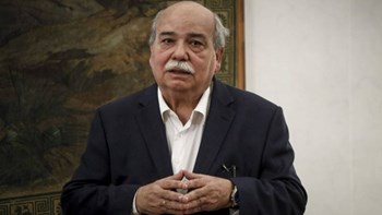 Στον πρόεδρο της Βουλής η ετήσια έκθεση του Γραφείου Προϋπολογισμού – Τι είπαν Βούτσης – Κουτεντάκης