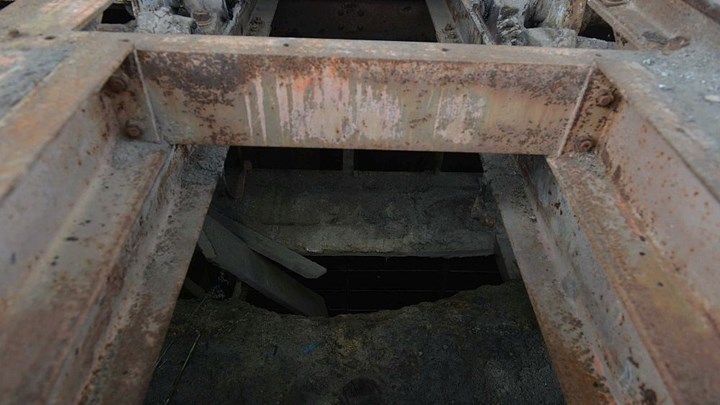 Δήλωση – σοκ του αρχηγού της Κυπριακής Αστυνομίας: Είναι περισσότερα τα πτώματα που βρίσκονται στο φρεάτιο