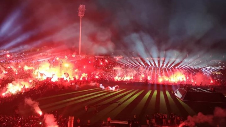 Ο δρόμος του ΠΑΟΚ προς το πρωτάθλημα – ΒΙΝΤΕΟ