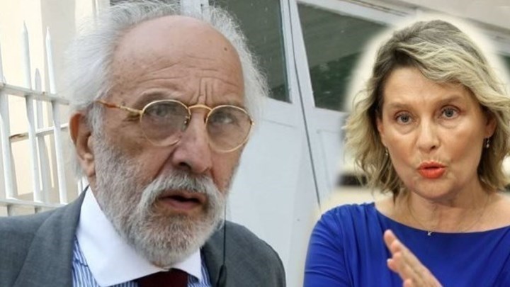 Παπακώστα: Οι δηλώσεις μου αφορούσαν το σύνολο κι όχι προσωπικά τον Λυκουρέζο