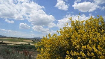 Τι καιρό θα κάνει την Κυριακή του Πάσχα και την Πρωτομαγιά – Η πρόγνωση του Παναγιώτη Γιαννόπουλου στον Realfm 97,8