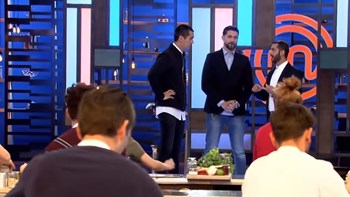 MasterChef: «Πάγωσαν» οι παίκτες όταν άνοιξαν το Mystery Box – ΒΙΝΤΕΟ