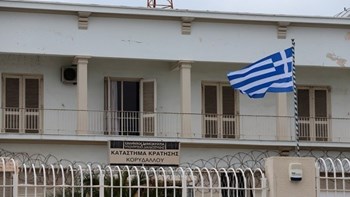 Στραγγάλισαν τον συνεργό του “εγκεφάλου” της μαφίας των φυλακών