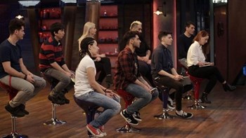 MasterChef-Spoiler: Εκτός παιχνιδιού ο πιο αγαπημένος παίκτης – ΦΩΤΟ