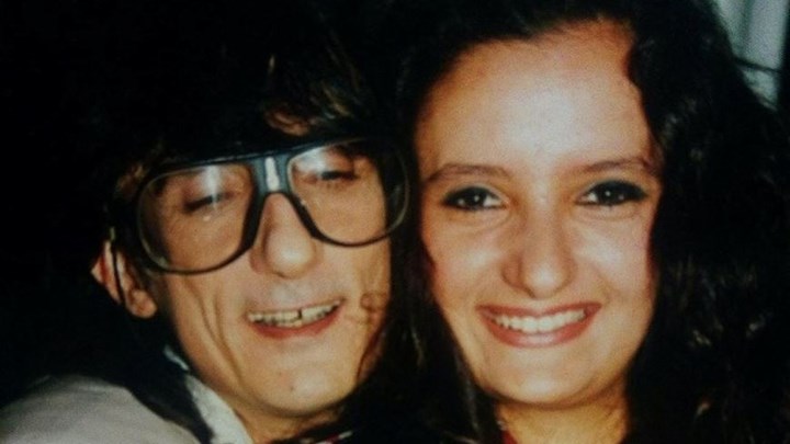 Η συγκινητική φωτογραφία της Μαρίας Ψάλτη για τα δυο χρόνια από το θάνατο του πατέρα της – ΦΩΤΟ