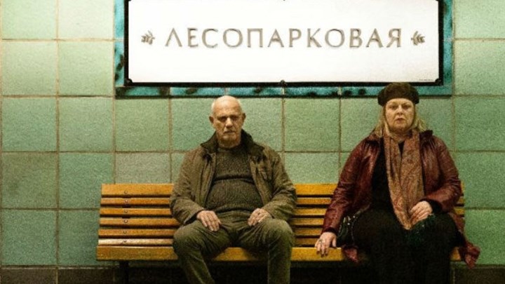 Γερό «πάντρεμα» Κιμούλη-Μπαξεβάνη στο «Παγκάκι»