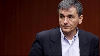 Τσακαλώτος για ΝΔ: Είναι τόσο ανοικτό κόμμα για όλους τους Έλληνες όπως το ξενοδοχείο Ριτζ στο Λονδίνο