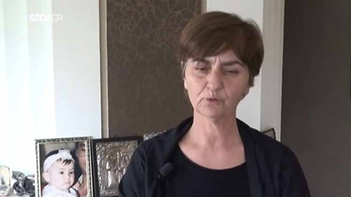 Ραγίζει καρδιές η μητέρα της Ελένης Τοπαλούδη: Για εμένα η ζωή έχει τελειώσει – ΒΙΝΤΕΟ