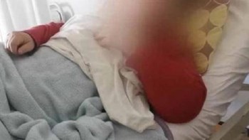 Νέα τροπή στην υπόθεση με το βρέφος που βρέθηκε νεκρό σε κάδο σκουπιδιών στο Αίγιο – ΒΙΝΤΕΟ