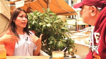 Μοντέλο αναγνώρισε τον κατά συρροή δολοφόνο της Κύπρου – Της είχε γυρίσει βίντεο κλιπ – ΒΙΝΤΕΟ