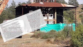 «Κήρυκας αγάπης» δήλωνε ο δολοφόνος στην Κύπρο