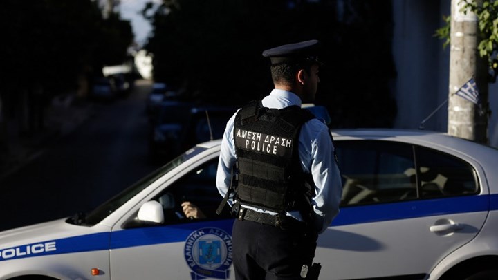 Στιγμές τρόμου έζησε 66χρονη στην Εύβοια – Την χτύπησαν και την λήστεψαν