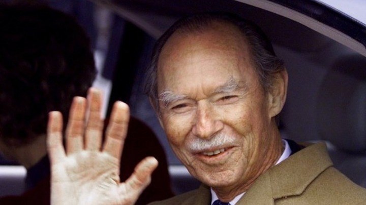 Έφυγε από τη ζωή ο Μέγας Δούκας του Λουξεμβούργου