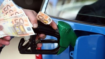 “Φωτιά” η τιμή της βενζίνης – Φόβοι για νέες αυξήσεις λόγω… Τραμπ