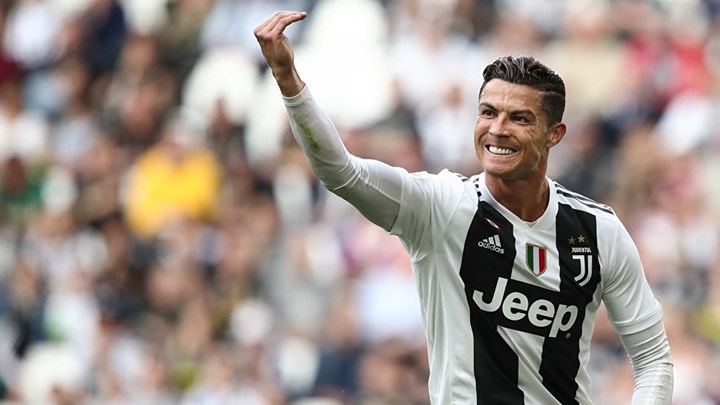 Ποιον Έλληνα ποδοσφαιριστή “ζήτησε” ο Ρονάλντο να αγοράσει η Γιουβέντους – ΦΩΤΟ
