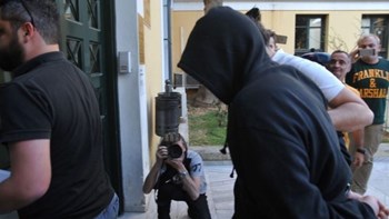 Κάθειρξη 16 ετών στον “δράκο” του Αμαρουσίου