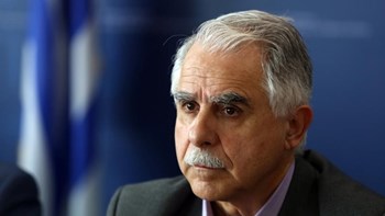 Μπαλάφας κατά Πολάκη: Να πάρει πίσω τη δήλωση για τον Κυμπουρόπουλο