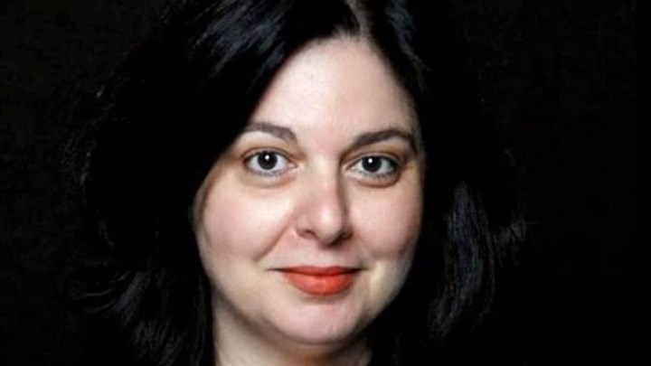 Η Κοντούρη «συναντάει» τις… Βάκχες!