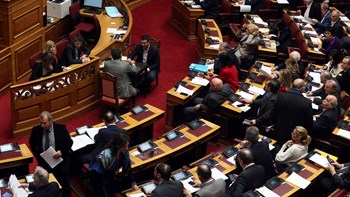 Ψηφίστηκε το νομοσχέδιο του υπουργείου Παιδείας