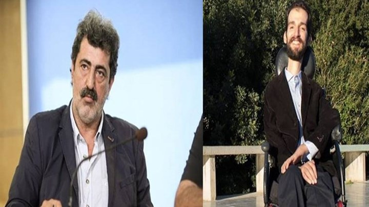 Πολιτική θύελλα για τα σχόλια Πολάκη – Η απάντηση Κυμπουρόπουλου και το άδειασμα από βουλευτές του ΣΥΡΙΖΑ