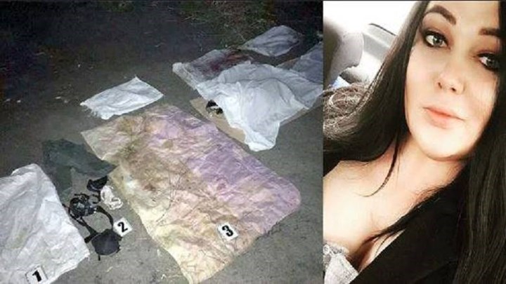 Φρίκη: Σκότωσε τη σύντροφό του ενώ έκαναν σεξ – Την τεμάχισε και τη μαγείρεψε -ΦΩΤΟ