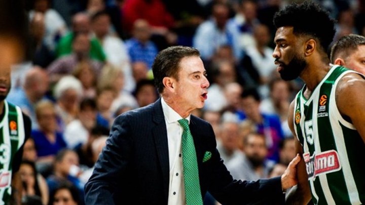 Ευρωλίγκα: Πρόστιμο σε Λάνγκφορντ, αθωώθηκε ο Πιτίνο