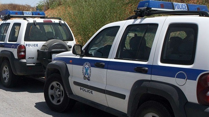 Δεκάδες διαρρήξεις σε όλη την Ελλάδα διέπραξε η συμμορία που εμπλέκεται στη δολοφονία του Σταματιάδη