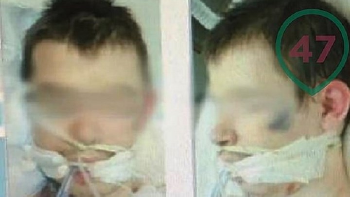 Παιδεραστής κανίβαλος πέθανε ενώ περίμενε να δικαστεί- ΦΩΤΟ – ΒΙΝΤΕΟ