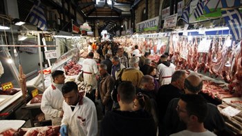 Έλεγχοι στην αγορά από την Περιφέρεια Αττικής – Μικρό το ποσοστό παραβάσεων