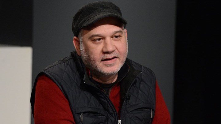 Ρέλλας για Κυμπουρόπουλο: Δεν χρειάζεται αυτόκλητους σωτήρες